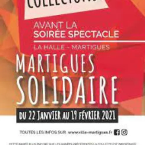 [ SOLIDARITE ] Martigues: La soirée Martigues solidaire fait carton...